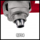 Міксер електричний Einhell TC-MX 1200 E (4258545)