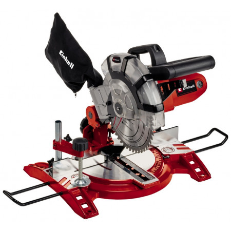 Пила торцовочная Einhell TC-MS 2112 (4300295)