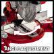 Пила торцовочная Einhell TC-MS 2112 (4300295)