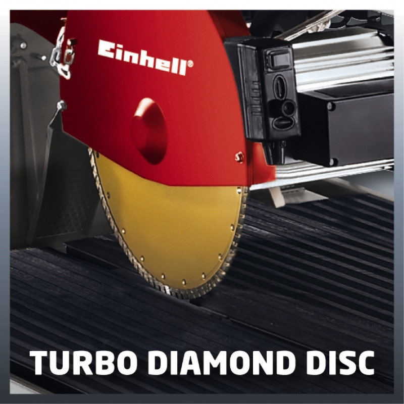 Камнеріз Einhell TE-SC 920 L (4301432)