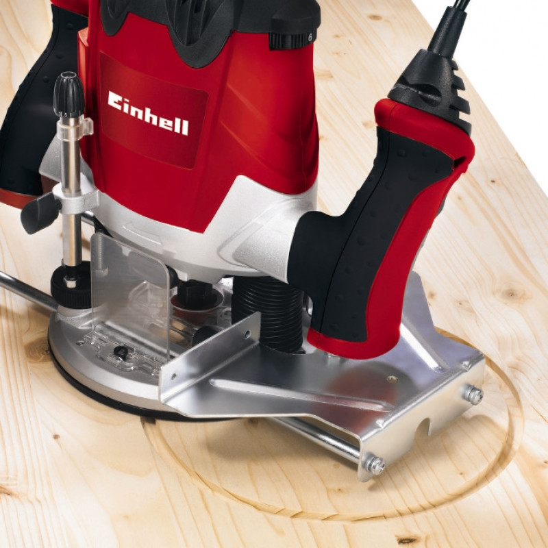 Фрезер електричний Einhell TE-RO 1255 E (4350490)