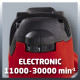 Фрезер електричний Einhell TE-RO 1255 E (4350490)
