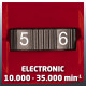 Устройство многофункциональное (гравер) Einhell TC-MG 135 E (4419169)