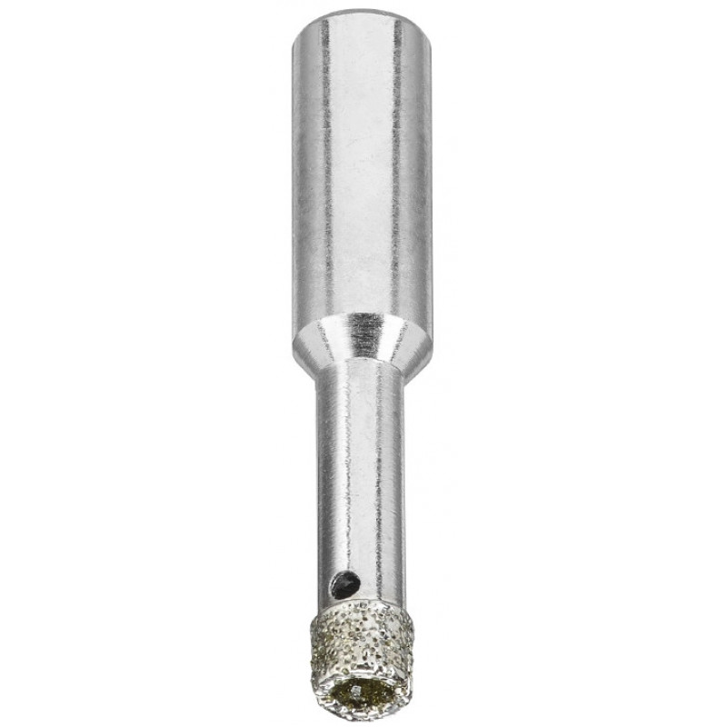 Коронка пильная алмазная 7/25 мм, KWB (499807)