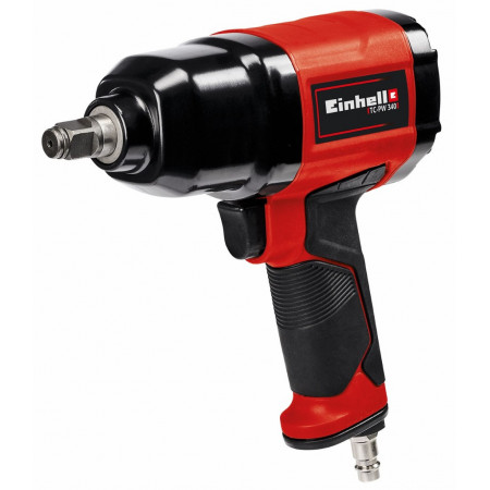 Гайкокрут пневматичний Einhell TC-PW 340 (4138950)
