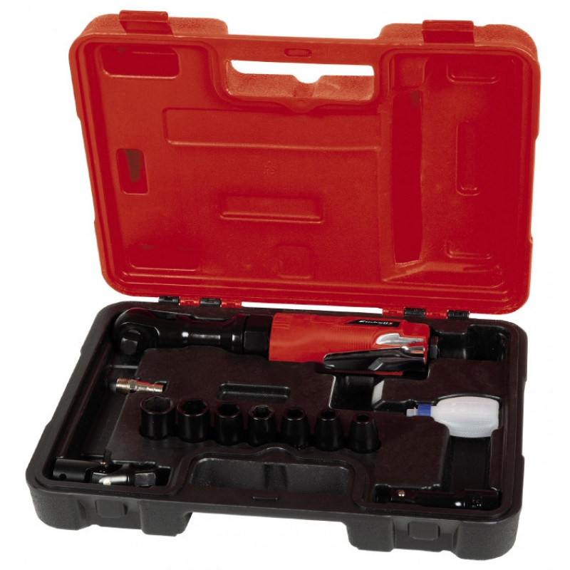 Викрутка пневматічна Einhell TC-PR 68 (4139180)