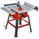 Пила циркулярная настольная Einhell TC-TS 2225 U (4340515)