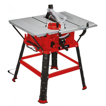 Пила циркулярная настольная Einhell TC-TS 254 U (4340510)