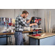 Верстат свердлильний Einhell TE-BD 550 E (4250690)
