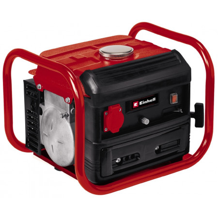 Генератор бензиновый Einhell TC-PG 10/E5 (4152535)