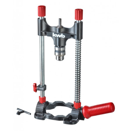 Направляюча для дрилі KWB Mobil Drill Press Pro (778500)