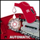 Пила телескопическая электрическая Einhell GC-EC 7520 T (4501240)