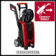 Мойка высокого давления Einhell TE-HP 170 (4140770)