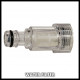 Мойка высокого давления Einhell TE-HP 170 (4140770)