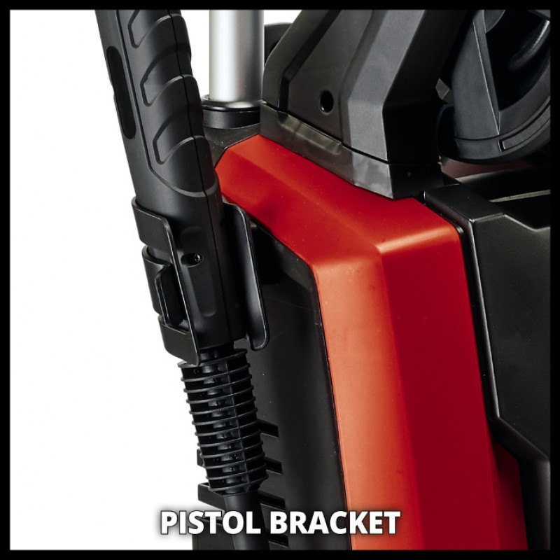 Мойка высокого давления Einhell TE-HP 170 (4140770)