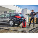 Мойка высокого давления Einhell TE-HP 170 (4140770)