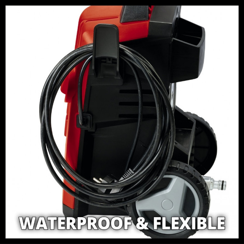 Мийка високого тиску Einhell TC-HP 130 (4140750)