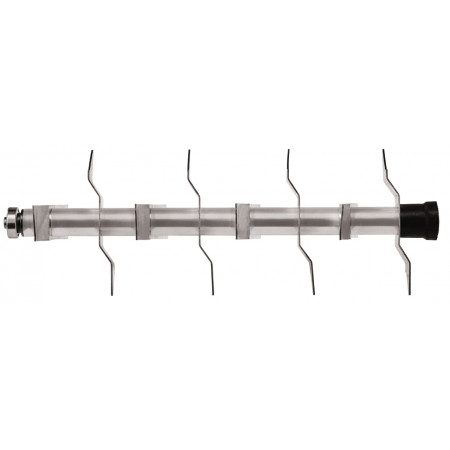 Вал скарификации для скарификатора Einhell GC-SA 1231/1 и GC-CS 36/31 Li (3405582)