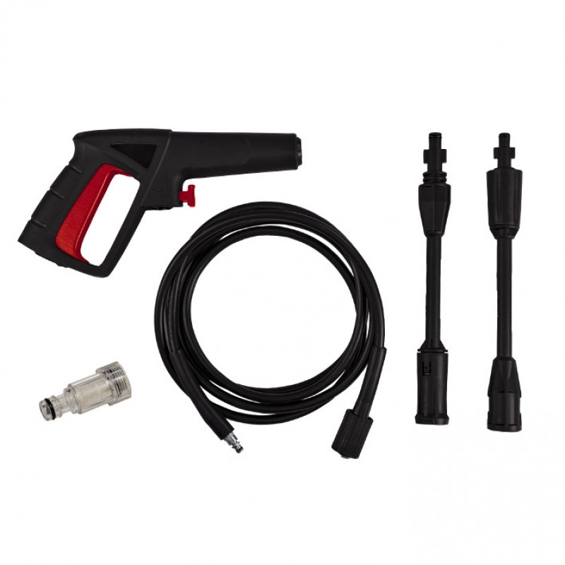 Мийка високого тиску Einhell TC-HP 90 (4140740)