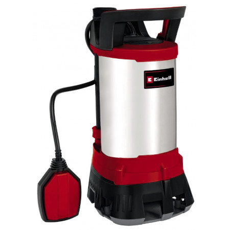 Насос погружной для грязной воды Einhell GE-DP 7935 N ECO (4170700)