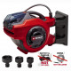 Котушка зі шлангом акумуляторна Einhell GE-HR 18/30 WH Li - Solo (4173771)