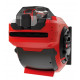 Котушка зі шлангом акумуляторна Einhell GE-HR 18/30 WH Li - Solo (4173771)