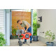 Котушка зі шлангом акумуляторна Einhell GE-HR 18/30 WH Li - Solo (4173771)