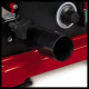 Пила лобзиковая Einhell TC-SS 406 E (4309047)