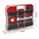 Набор ударных бит и сверл Einhell 95 шт, XL-Box (108798)