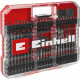 Набор ударных бит и сверл Einhell 95 шт, XL-Box (108798)