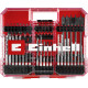 Набор ударных бит и сверл Einhell 95 шт, XL-Box (108798)