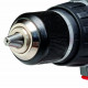 Шуруповерт акумуляторний ударний Einhell TP-CD 18/70 Li-i BL - Solo (4514315)