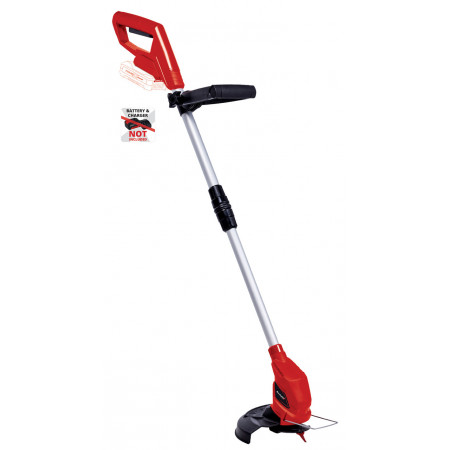 Тример акумуляторний Einhell GC-CT 18/24 Li - Solo (3411123)