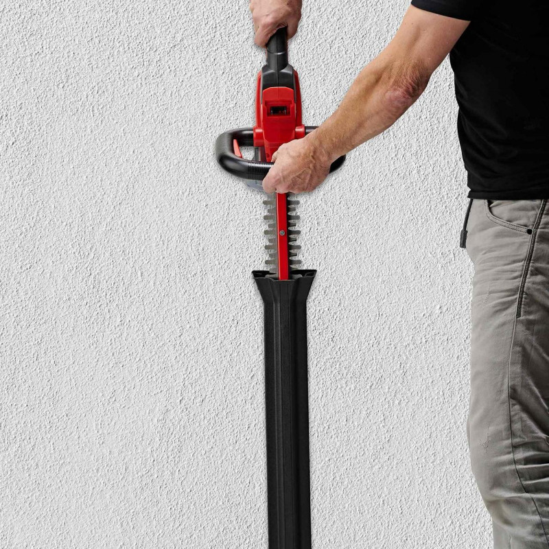 Кусторез аккумуляторный Einhell ARCURRA 18/55 (3410920)