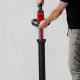 Кусторез аккумуляторный Einhell ARCURRA 18/55 (3410920)