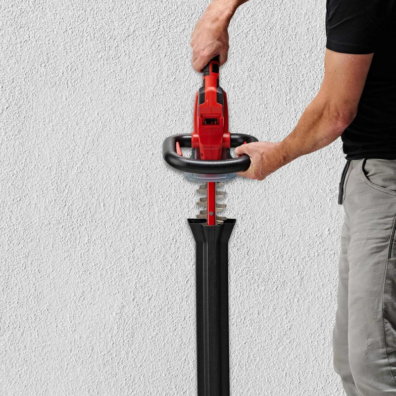 Кусторез аккумуляторный Einhell GE-CH 18/60 Li - Solo (3410930)