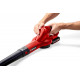Повітродувка акумуляторна Einhell GE-CL 18 Li E - Solo (3433532)