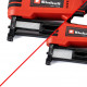 Степлер аккумуляторный Einhell TE-CN 18 Li - Solo (4257790)
