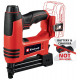 Степлер аккумуляторный Einhell TE-CN 18 Li - Solo (4257790)