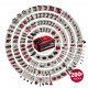 Акумулятор Einhell PXC PLUS Multi-Ah 18V 4-6 Ah (4511502)