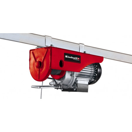 Тельфер електричний Einhell TC-EH 250-18 (2255135)