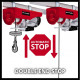 Тельфер электрический Einhell TC-EH 600 (2255150)