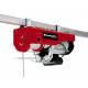 Тельфер электрический Einhell TC-EH 1000 (2255160)