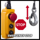 Тельфер электрический Einhell TC-EH 1000 (2255160)