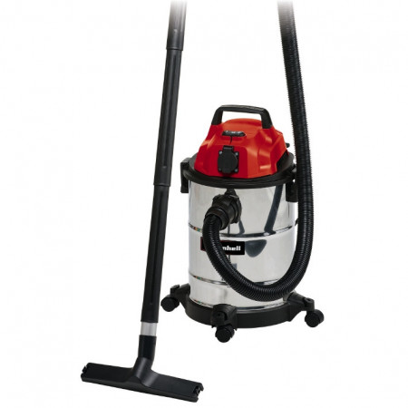 Пылесос строительный Einhell TC-VC 1820 SA (2342425)