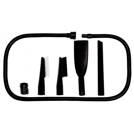 Набор насадок к пылесосам Einhell Car Cleaning Set (2351245)