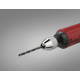 Патрон быстрозажимной на 1/4", KWB (292500)