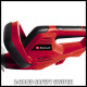 Кусторез электрический Einhell GC-EH 4245 (3403460)