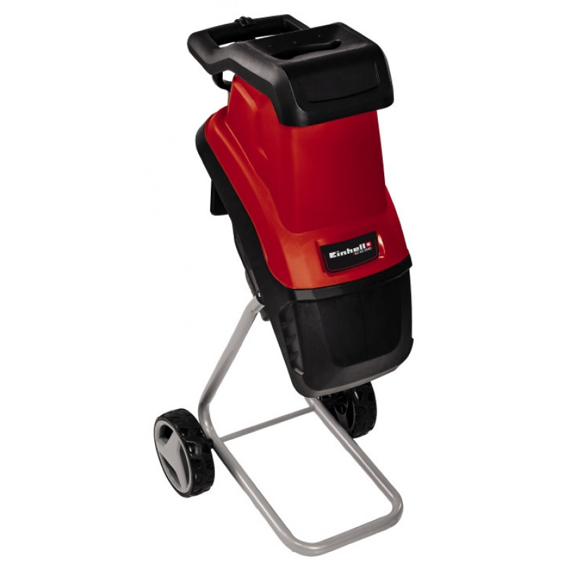 Садовый измельчитель (шредер) Einhell GC-KS 2540 (3430330)