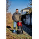 Садовый измельчитель (шредер) Einhell GC-KS 2540 (3430330)
